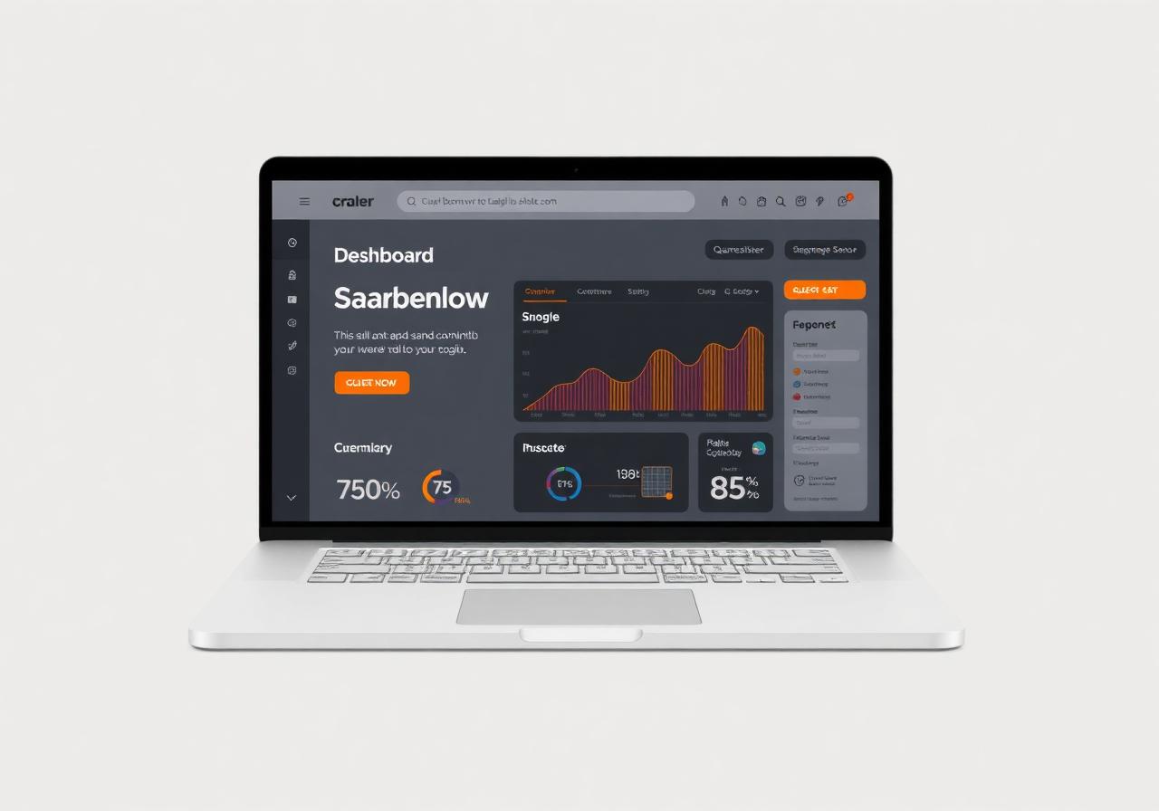 Projeto Crater Analytics — SaaS B2B