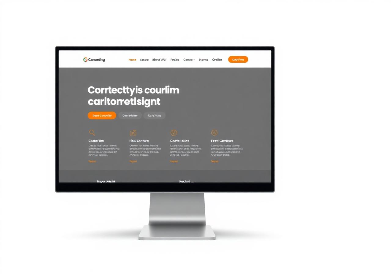 Projeto Núcleo Consulting — Consultoria